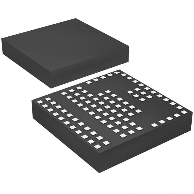 Analog Devices Inc. LTM4602EV#PBF-ND