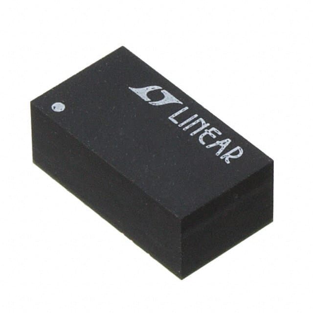 Analog Devices Inc. 505-LTM8045MPY#PBF-ND