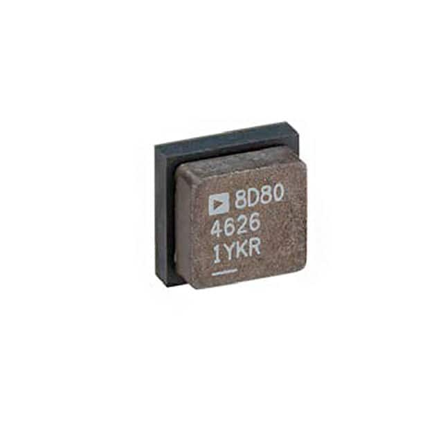 Analog Devices Inc. 505-LTM4626IY-ND