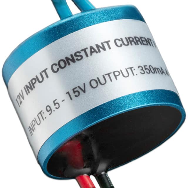 Magnitude Lighting 3165-SR412-N-ND