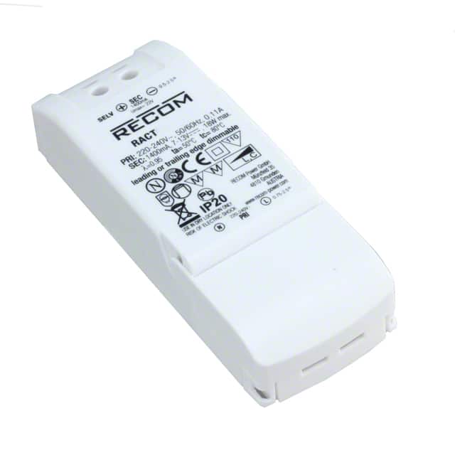Recom Power 945-3068-ND