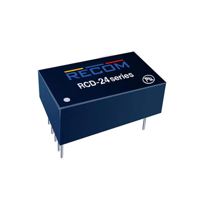 Recom Power 945-1801-ND