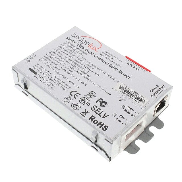 Bridgelux 976-BXDR-60BT-U220P-01-A-ND