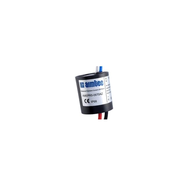 aimtec 2721-AMEPR5-1630AZ-ND