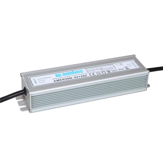 aimtec 2721-AMER50N-42105Z-ND