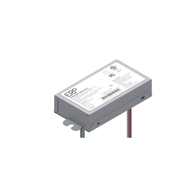 ERP Power, LLC 1800-PKM30W-1050-55-TN-ND