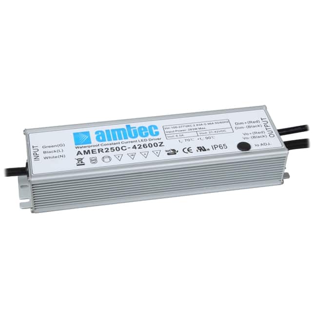 aimtec 2721-AMER250C-241000Z-ND