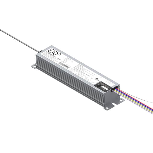 ERP Power, LLC 1800-1121-ND