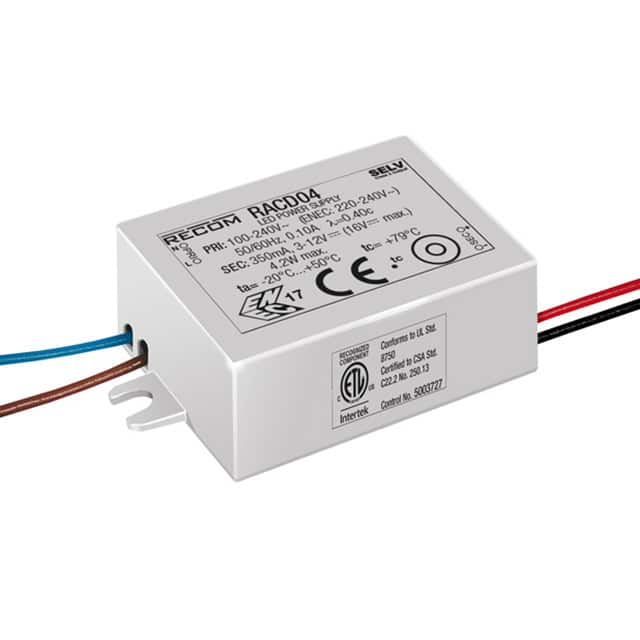 Recom Power 945-2933-ND