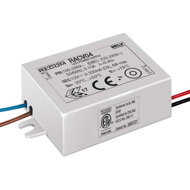 Recom Power 945-2945-ND