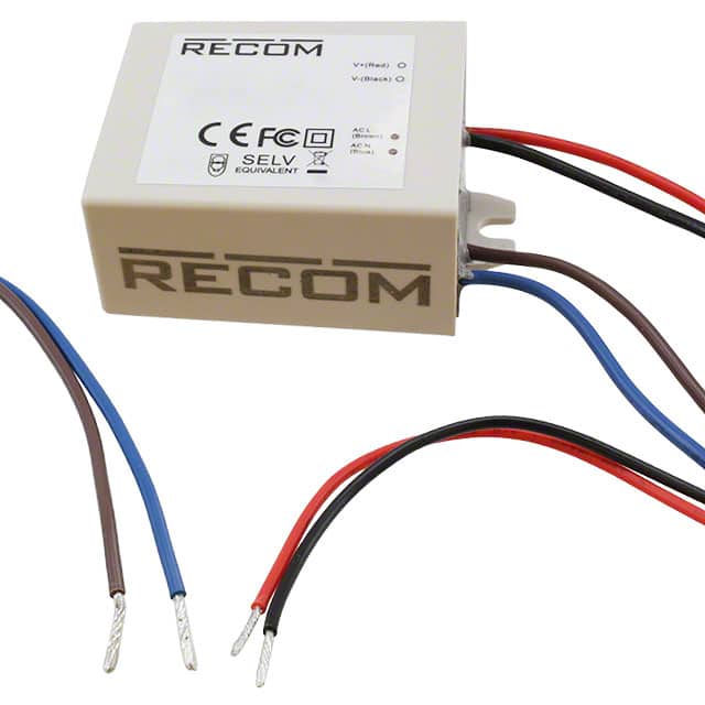 Recom Power 945-2114-ND