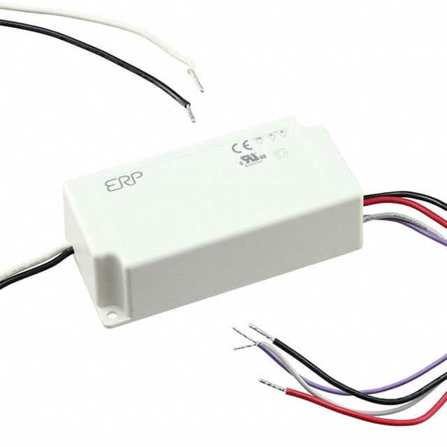 ERP Power, LLC 1800-1019-ND
