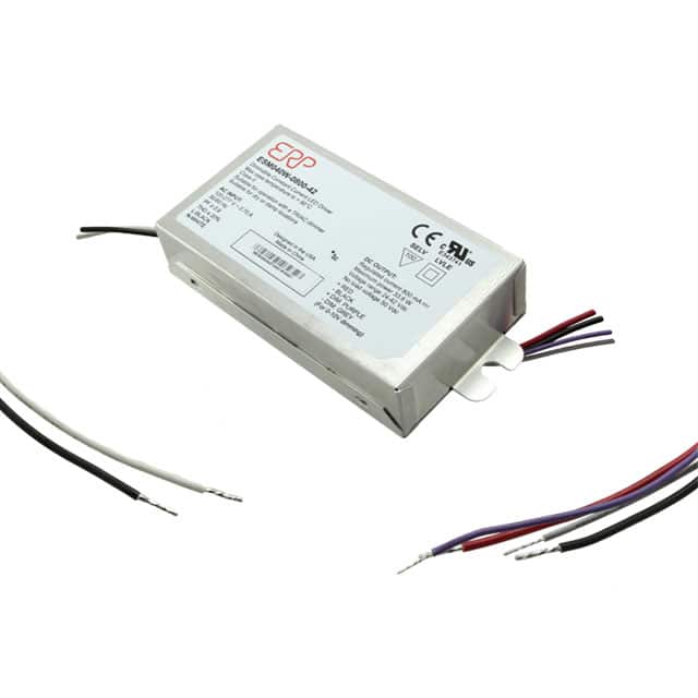 ERP Power, LLC 1800-1038-ND