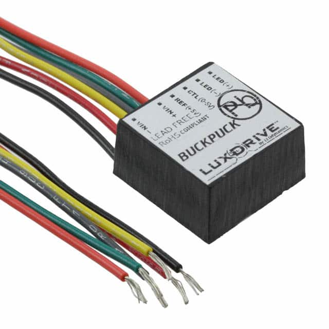 LEDdynamics Inc. 788-1101-ND