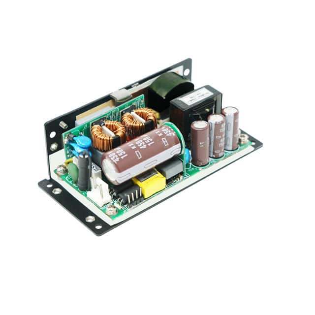 SL Power Electronics Manufacture of Condor/Ault Brands 271-3046-ND