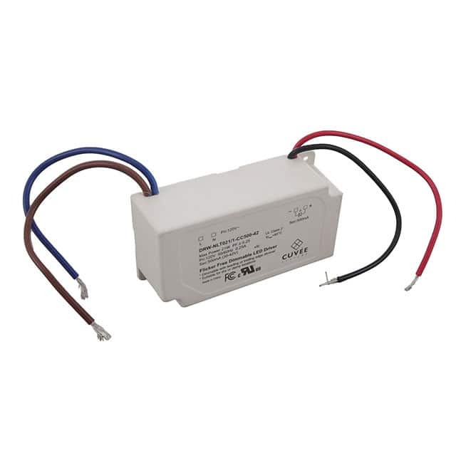 Luminus Devices Inc. 1214-DRW-NLT021/1-CC500-42-ND