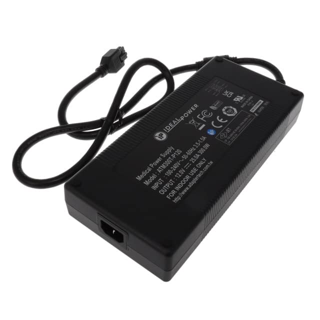 Ideal Power Ltd. 2882-44ATM300T-P120-ND