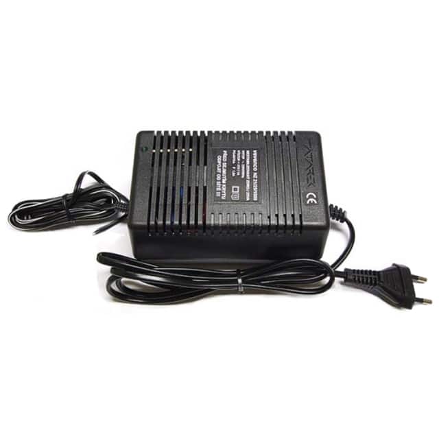 Comet America, LP 2283-A1759-ND
