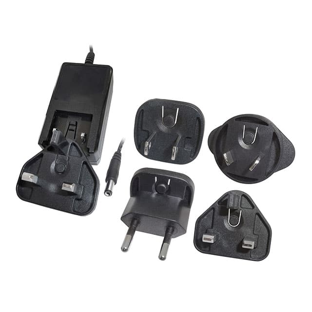 Ideal Power Ltd. 2882-25HK-AW-090A167-CP-ND