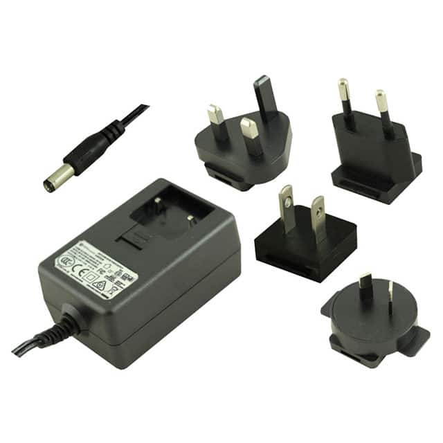 Ideal Power Ltd. 2882-15DYS850-180280W-K-ND