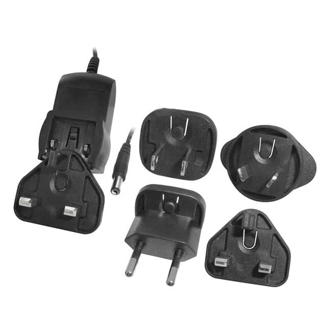 Ideal Power Ltd. 2882-25HK-AP-060A100-CP-3A-ND