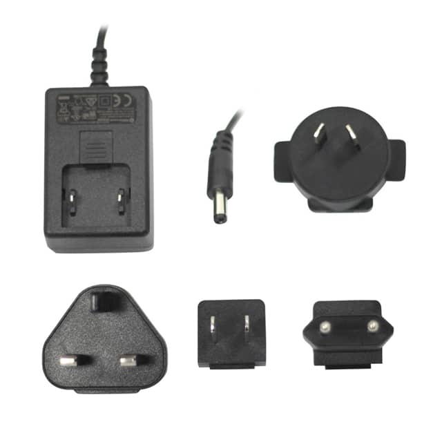 Ideal Power Ltd. 2882-15DYS824-180133W-K-ND