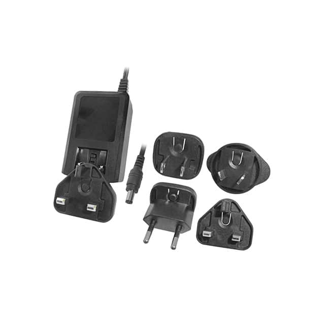 Ideal Power Ltd. 2882-25HK-AY-090A266-CP-ND