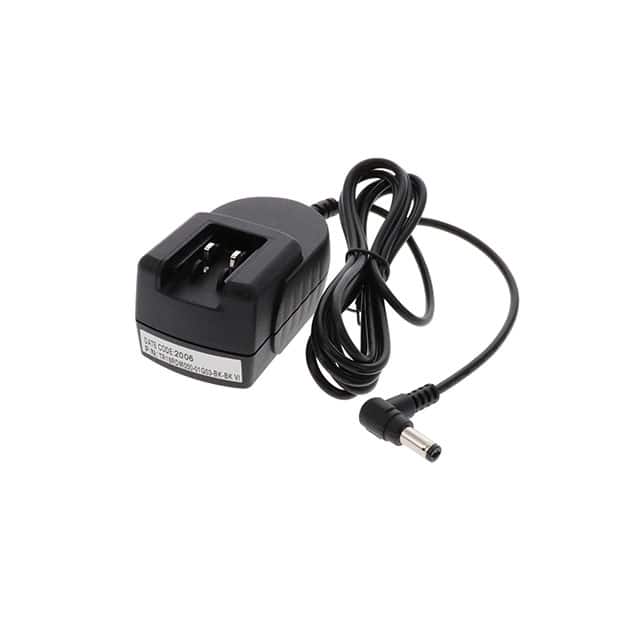 Cincon Electronics Co. LTD 2034-TR18RDM150-01G03BK-BKVI-ND