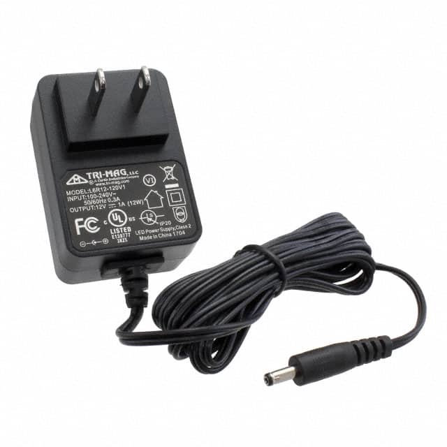 Inspired LED, LLC 1647-1064-ND