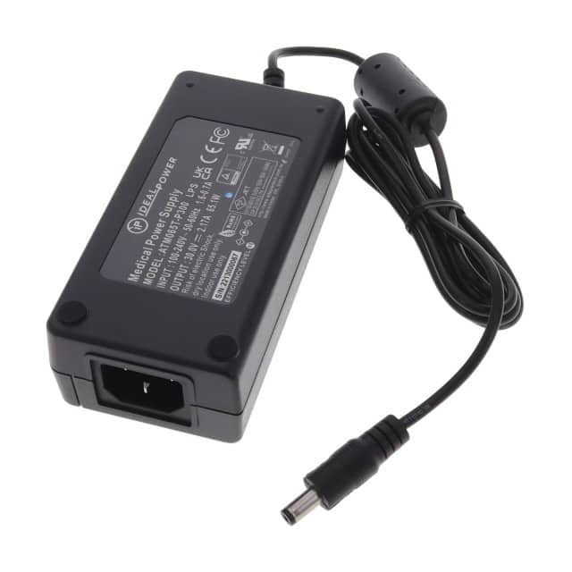 Ideal Power Ltd. 2882-44ATM065T-P300-ND