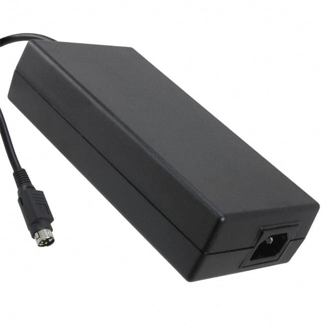 Delta Electronics 1145-1014-ND