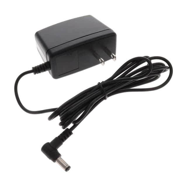 Cincon Electronics Co. LTD 2034-TRG1512-01-A-01E03VI-ND