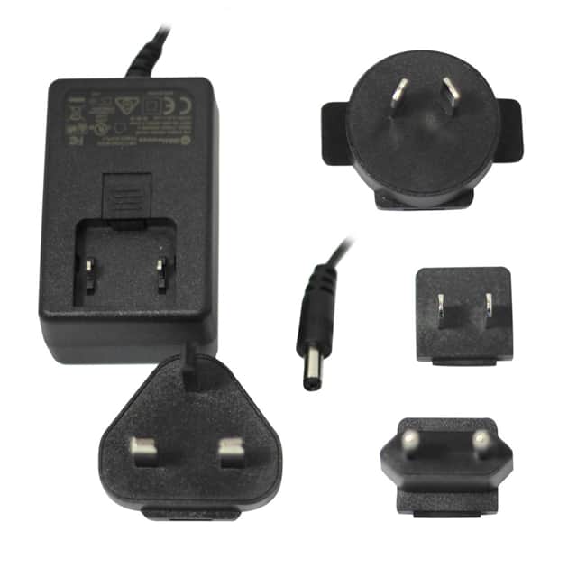 Ideal Power Ltd. 2882-15DYS818-120150W-K-ND