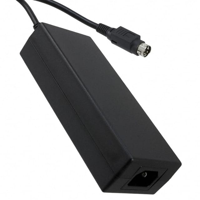 Delta Electronics 1145-1020-ND