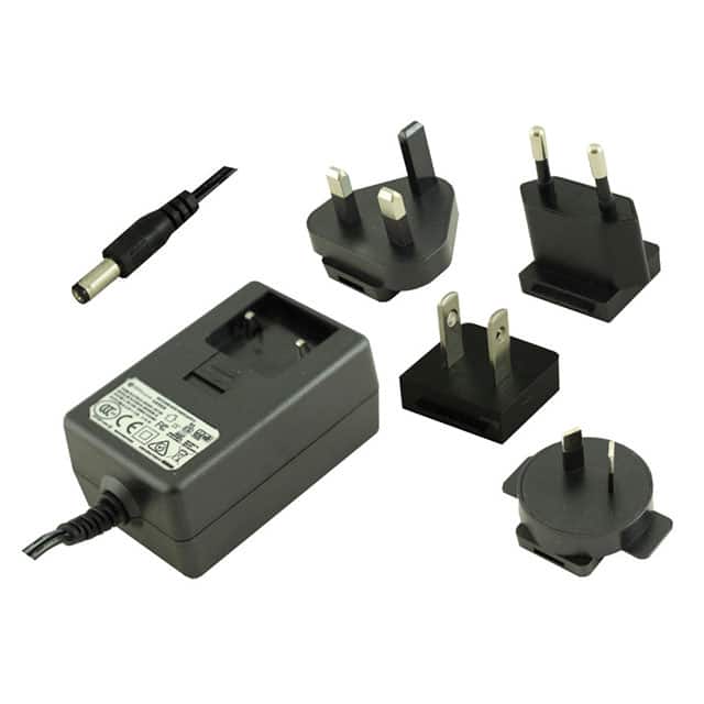 Ideal Power Ltd. 2882-15DYS830-240125W-K-ND