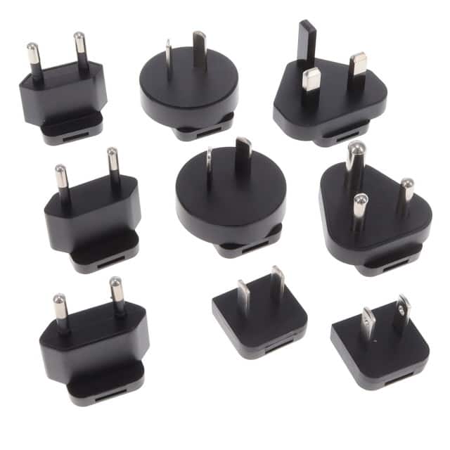 GlobTek, Inc. 1939-Q-KIT-9(R)-ND