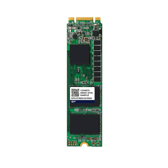 Silicon Power 2526-SP010TIMDC351RW0-ND