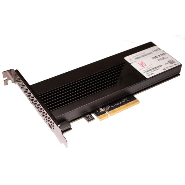 Netlist Inc. 2655-NS1951AH115T-5M1A000-ND