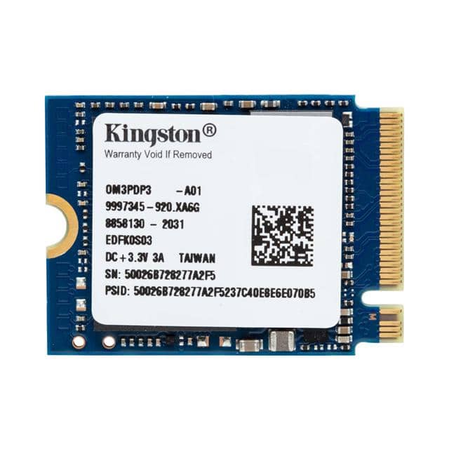 Kingston 3217-OM3PDP3256B-A01-ND