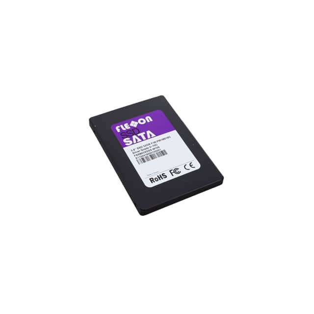 Flexxon Pte Ltd 3052-FSSB032GSS-M100-ND