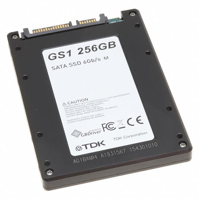 TDK Corporation 445-181921-ND