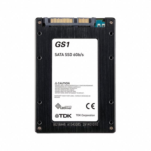 TDK Corporation 445-181910-ND
