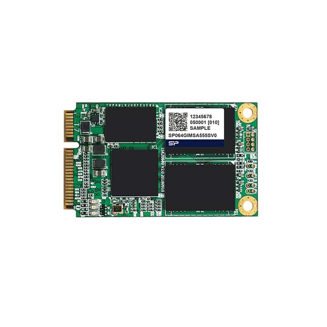 Silicon Power 2526-SP064GIMSA555SV0-ND