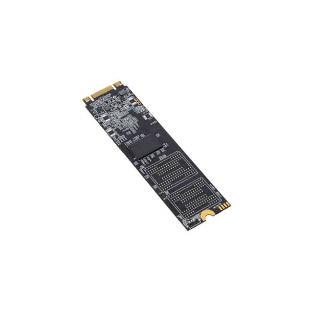 Flexxon Pte Ltd 3052-FSSO256GBS-M500-ND