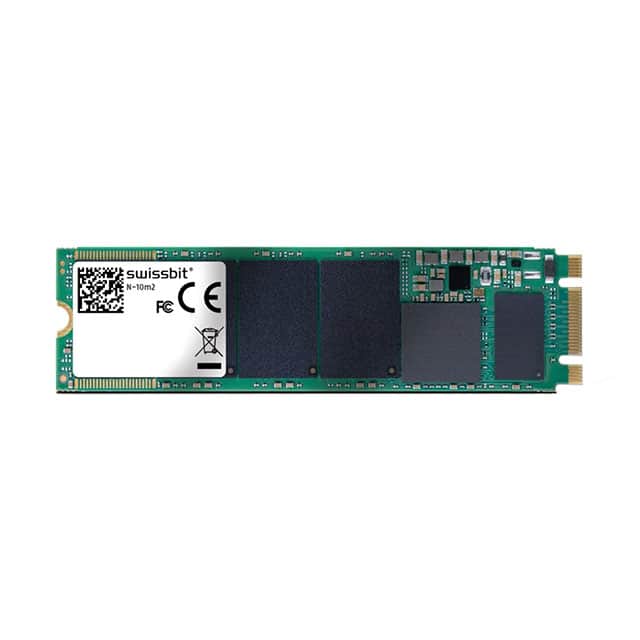 Swissbit 1052-SFPC120GM1AG2TO-C-6B-546-STD-ND