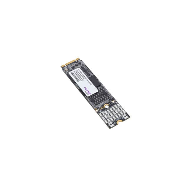Flexxon Pte Ltd 3052-FSSO128GMS-M100-ND
