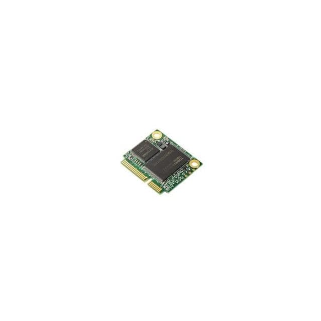 Innodisk USA Corporation 4265-DHMSM-16GD09BW1DC-ND