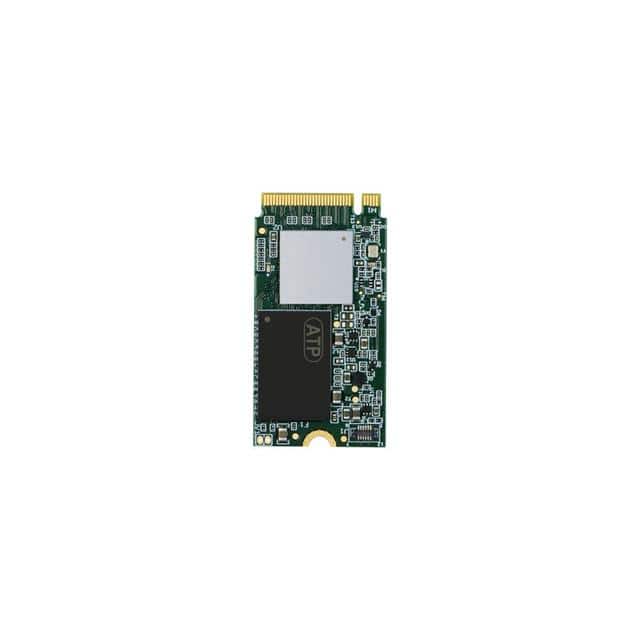 ATP Electronics, Inc. 1282-AF960GSTJC-DBBXX-ND