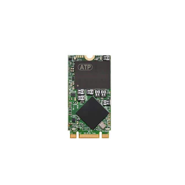 ATP Electronics, Inc. 1282-AF240GSTIA-7BCIP-ND
