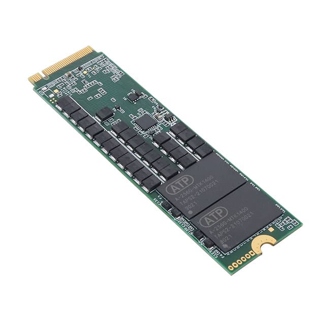 ATP Electronics, Inc. 1282-AF120GSTJA-8BCIP-ND